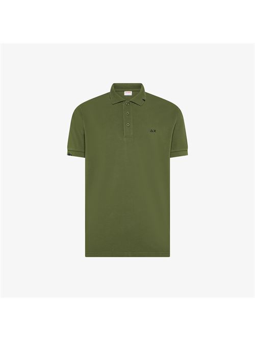 polo vintage s/s SUN 68 | A3610137